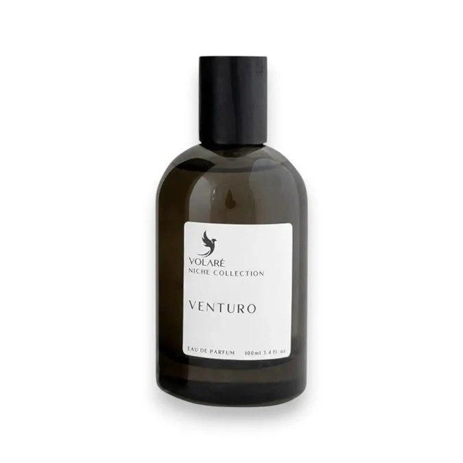 VOLARÉ Venturo for Both Genders Niche Eau de Parfum - 100 ml — image 2