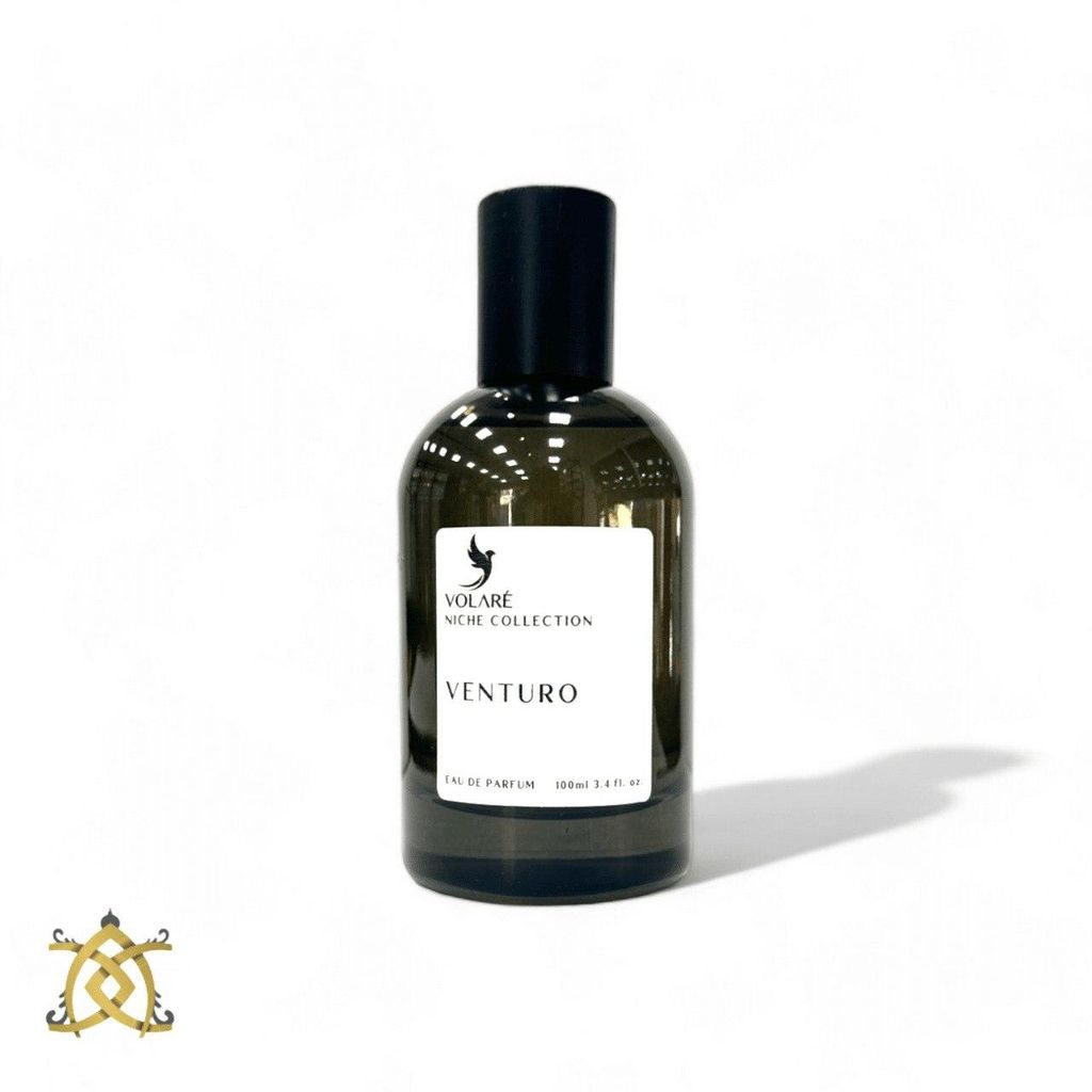 VOLARÉ Venturo for Both Genders Niche Eau de Parfum - 100 ml — image 4
