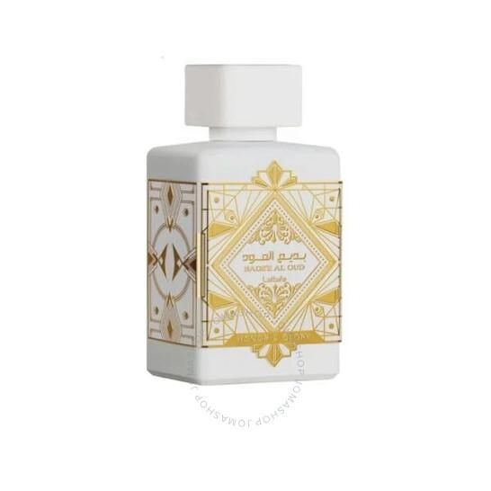 Lattafa Badi Al-Oud Lattafa Honor and Glory Eau de Parfum - For Both Genders | 100 ml | Luxury Fragrance — image 2
