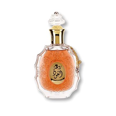 Lattafa Roaa Al-Oud for Both Genders - Eau de Parfum from Lattafa — image 2