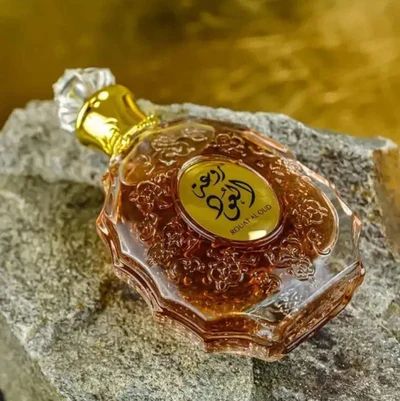 Lattafa Roaa Al-Oud for Both Genders - Eau de Parfum from Lattafa — image 3