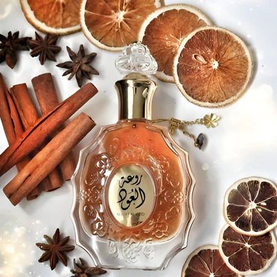 Lattafa Roaa Al-Oud for Both Genders - Eau de Parfum from Lattafa — image 4