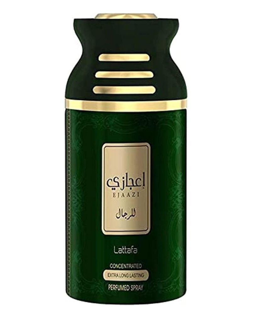 Lattafa بخاخ اعجازي من لطافه - للرجال