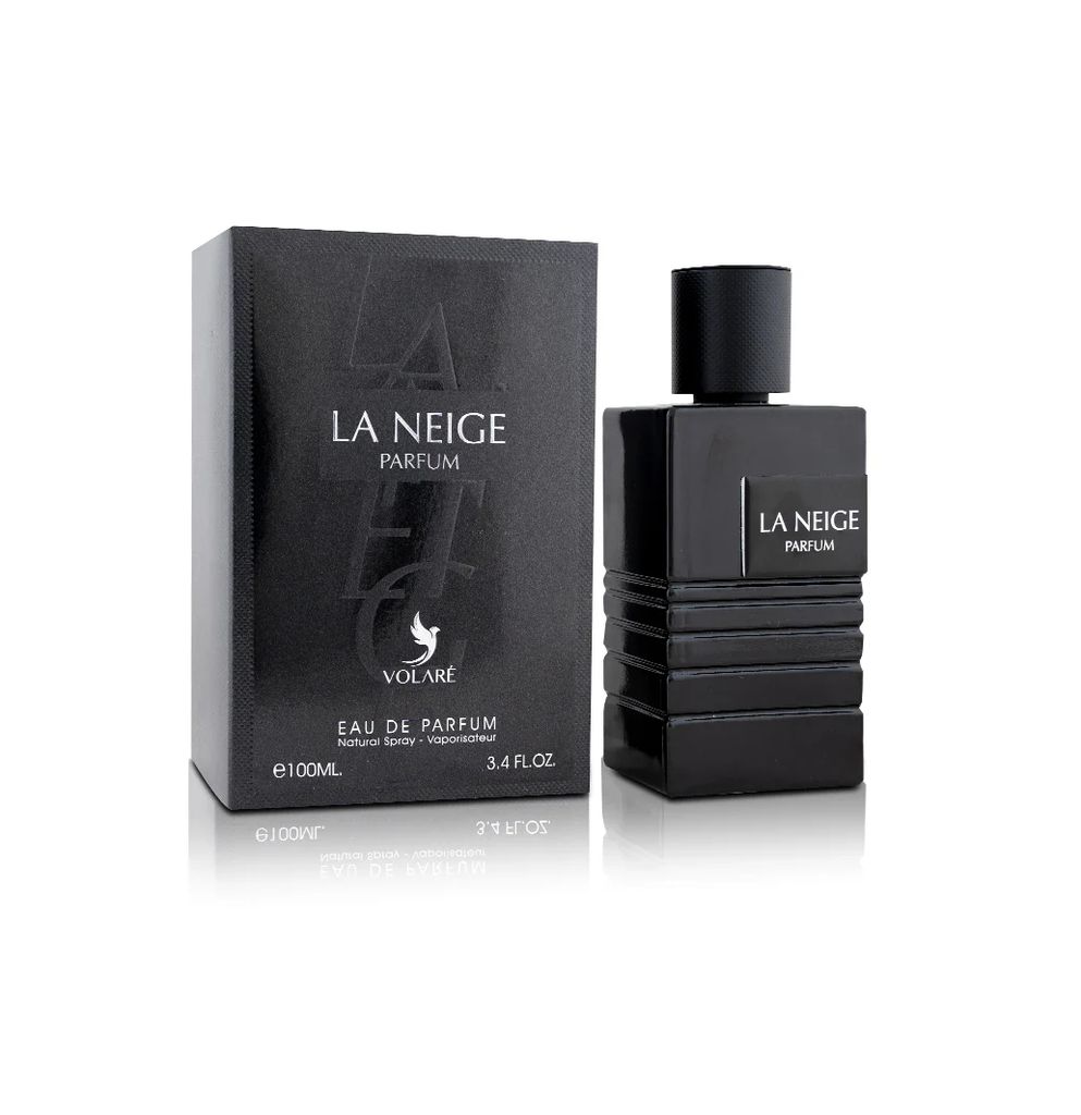 Volari Fragrance for Men - La Nuit Pour Homme Eau de Parfum - 100 ml