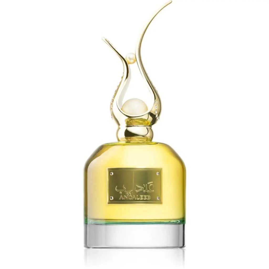 Lattafa Nightingale Fragrance for Men - Eau de Parfum 100 ml — image 2