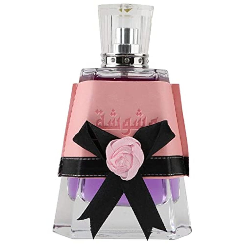 Lattafa Fragrance for Women Washwasha Collection 100 ml + Deodorant 50 ml — image 3