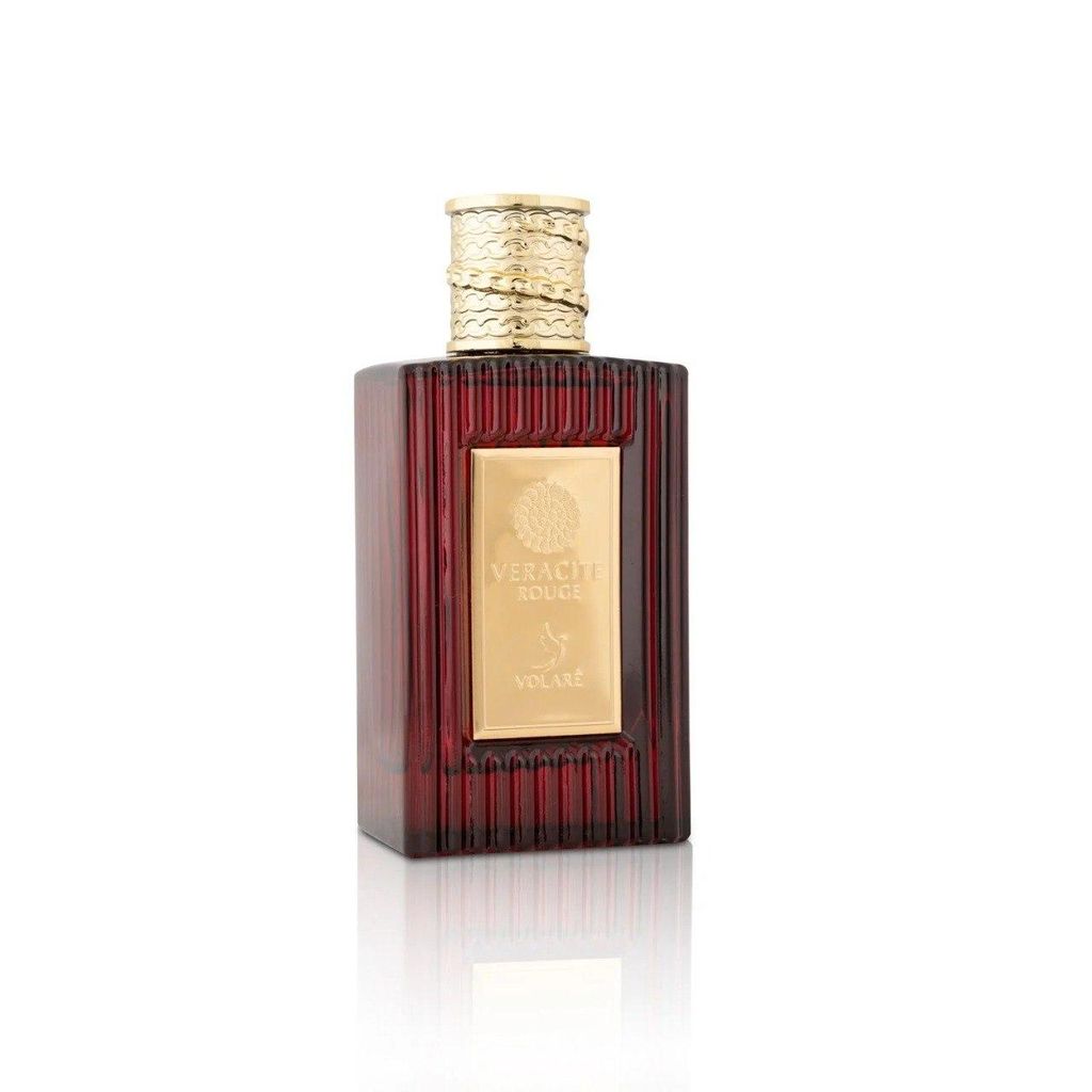 VOLARÉ Veracity Rouge Eau de Parfum by Volari - Unisex | 100 ml | Luxury Scent — image 2