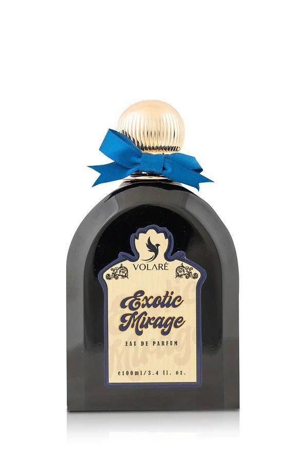 VOLARÉ Exotic Mirage Eau de Parfum by Volari - For Women | Volari Fragrance for Women with Exotic Scent — image 2