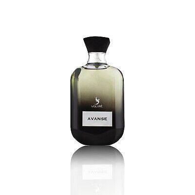 VOLARÉ Avance Eau de Parfum for Men - 100 ml — image 2