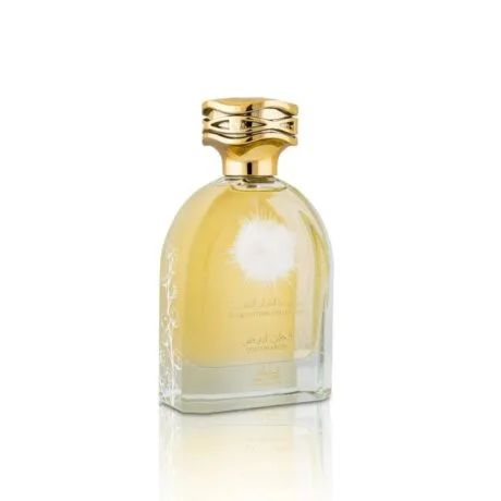 White Cotton Eau de Parfum for Women by Kingdom of Oud - 100 ml — image 2