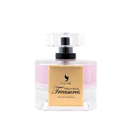 VOLARÉ Promises Trigger Eau de Parfum for Women - 100 ml — image 2