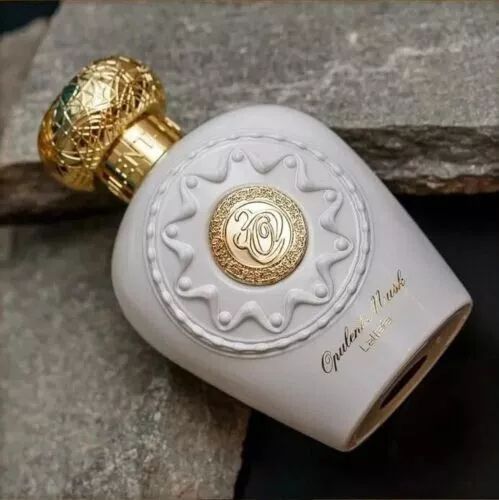 Lattafa Opulent Musk Eau de Parfum - For Both Genders - Lattafa — image 4
