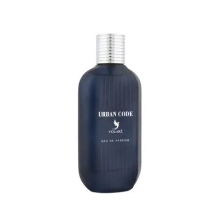 VOLARÉ Urban Code Eau de Parfum for Men - Elegance and Masculinity in Every Spray — image 2