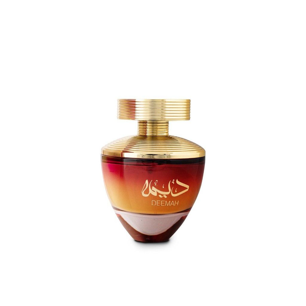 Dima Eau de Parfum by Kingdom of Oud for Women - 100 ml - Luxury Scent That Lasts Long — image 3