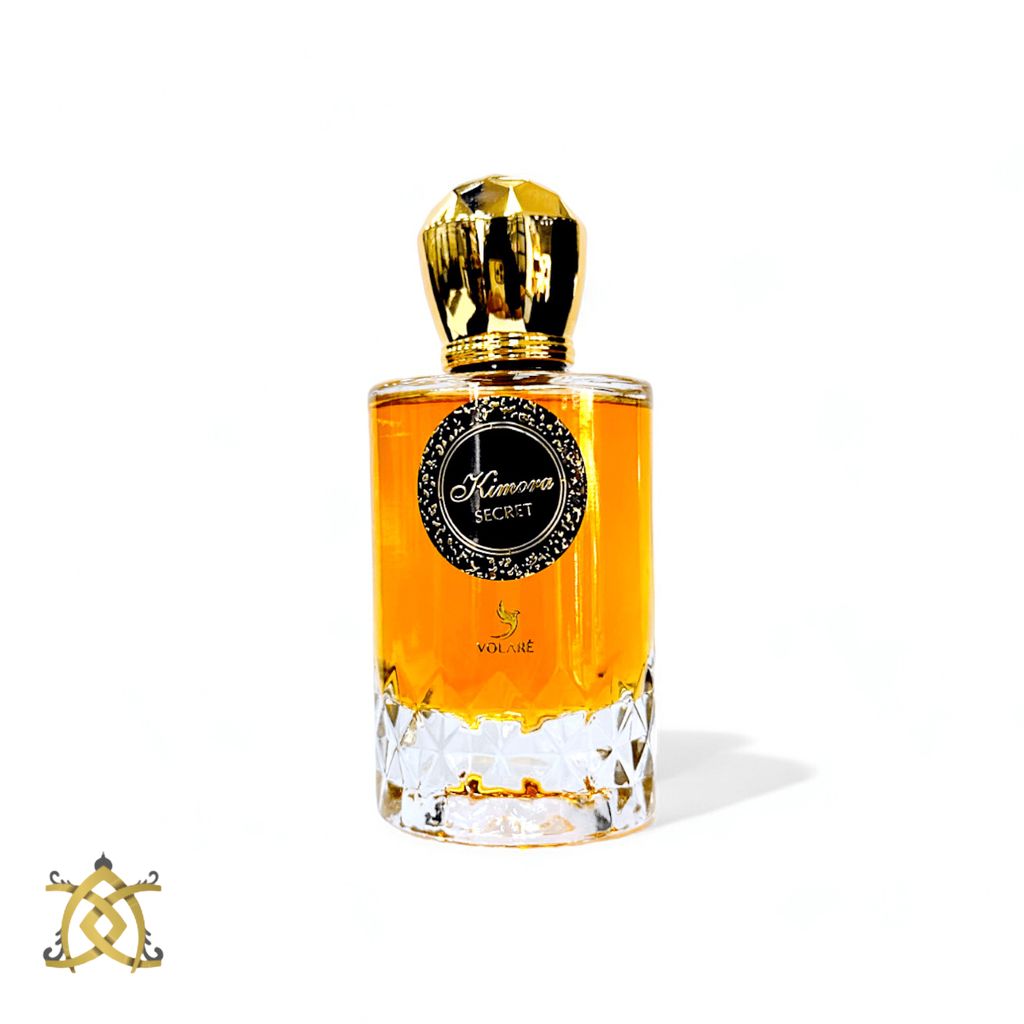 Volari Ra Secret Eau de Parfum - For Unisex | 100 ml | Luxury and Distinctive Scent — image 4