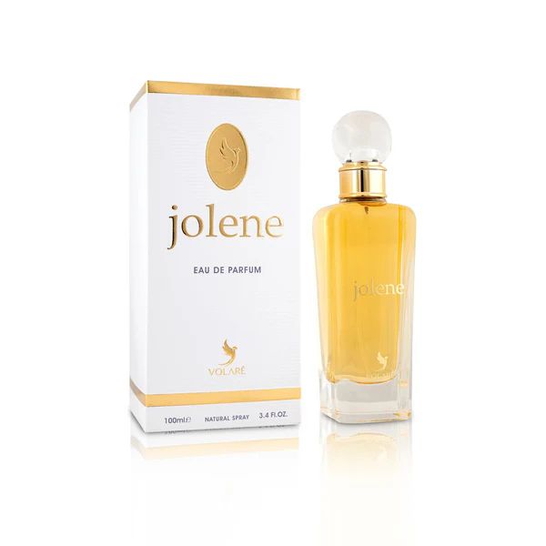 VOLARÉ Jolin Eau de Parfum from Volaré - For Women | A Luxurious Fragrance with a Unique Scent