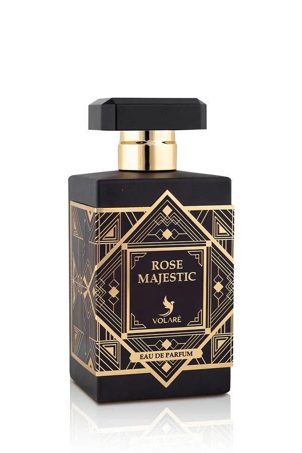 VOLARÉ Rose Majestic Eau de Parfum from Volaré - Unisex | Luxurious and Fresh Fragrance — image 2