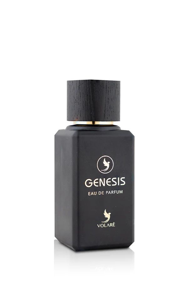 Volaré Genesis Eau de Parfum for Men - 100 ml — image 2