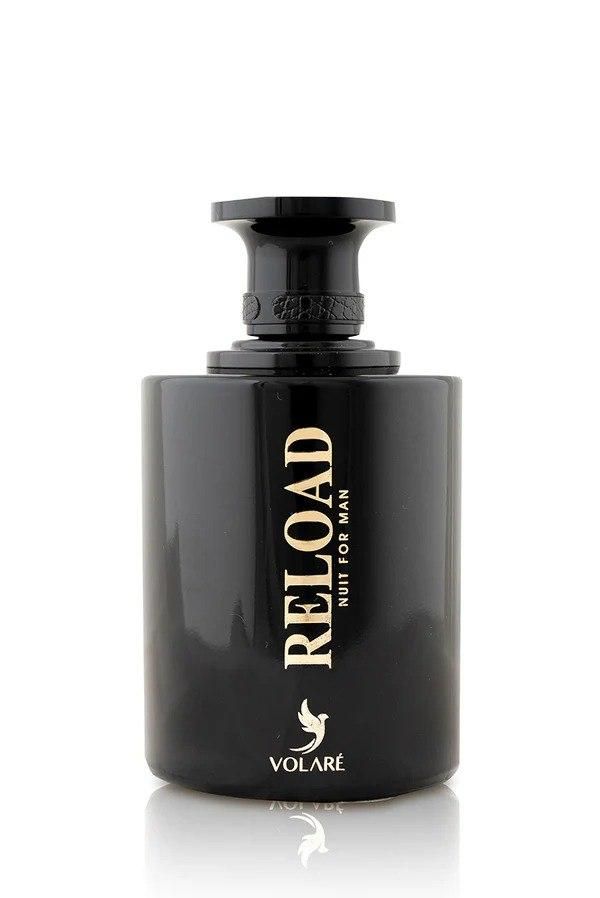 Volaré Fragrance for Men - Redwood Note Eau de Parfum - 100 ml — image 2