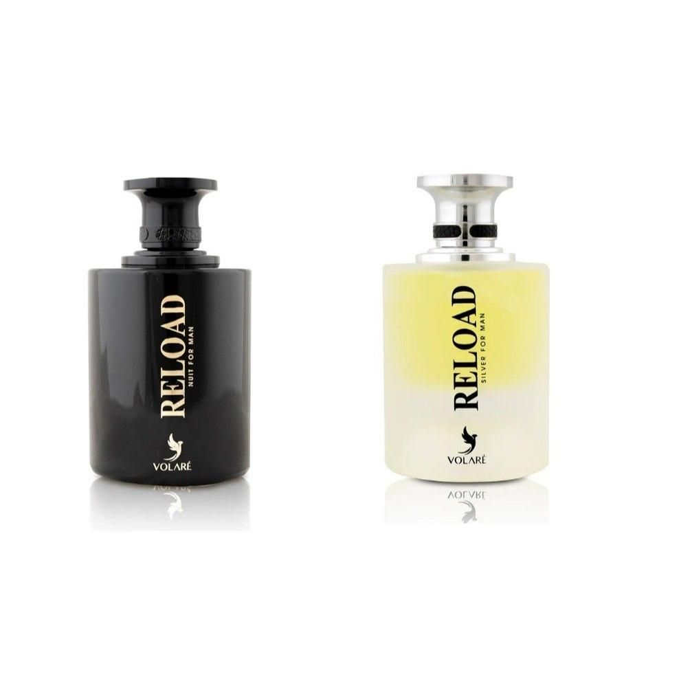 Volaré Fragrance for Men - Redwood Note Eau de Parfum - 100 ml — image 5