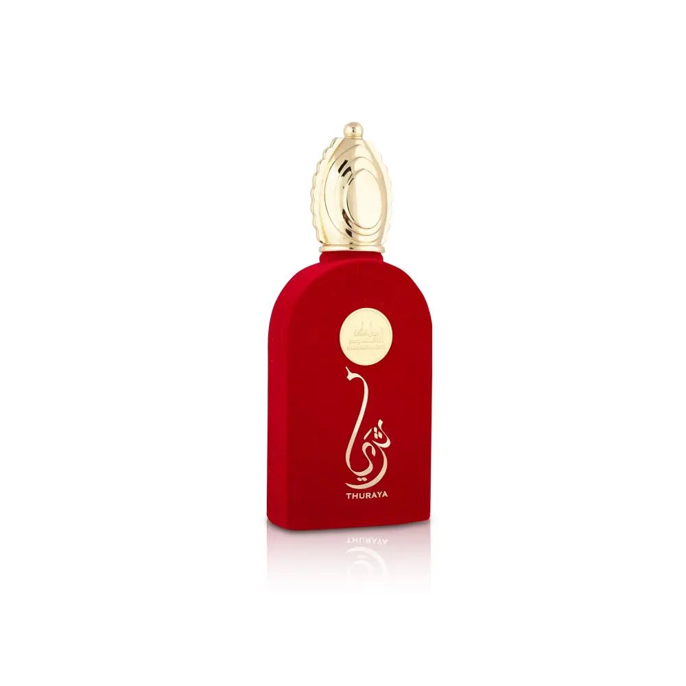 Mamlakat Al Oud Thoria Eau de Parfum from Mamlakat Al Oud - For Women — image 2