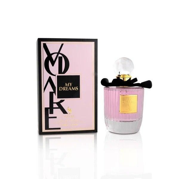 Volaré My Dreams Eau de Parfum for Women - 100 ml