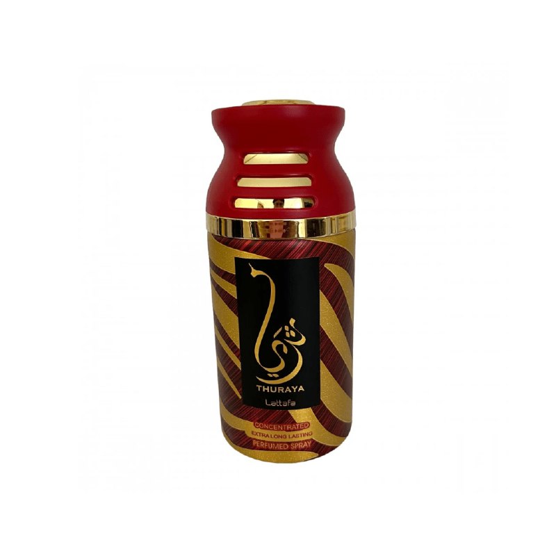 سبراى بخاخ ثريا من لطافة - Lattafa