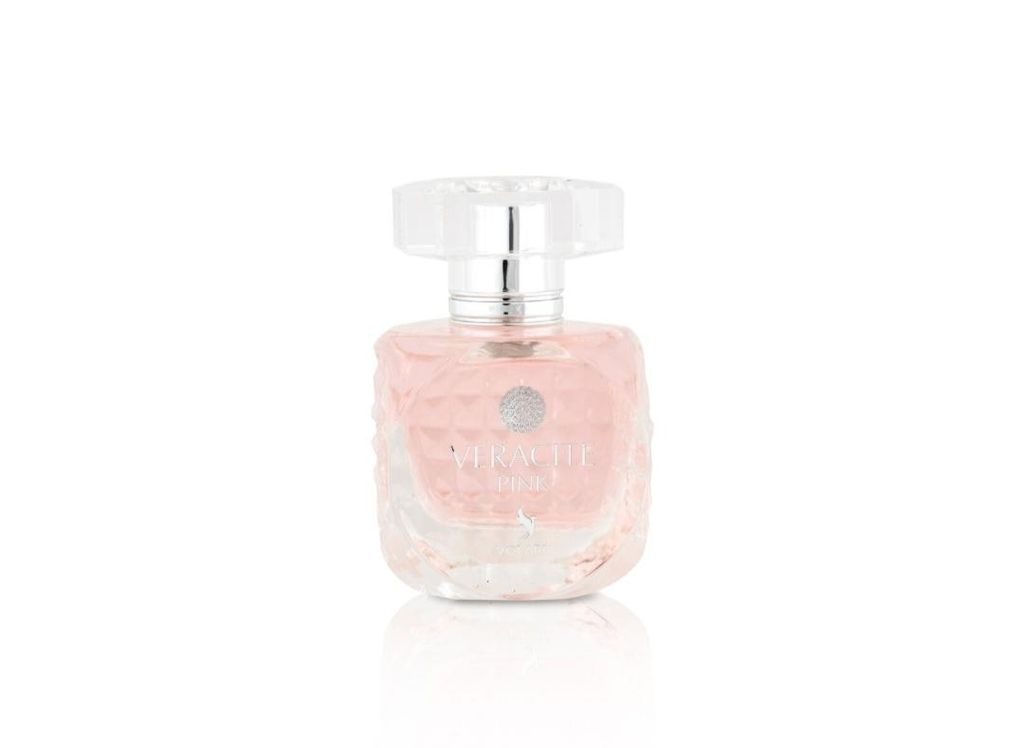 VOLARÉ Verasity Pink for Women - Eau de Parfum from Volaré — image 2