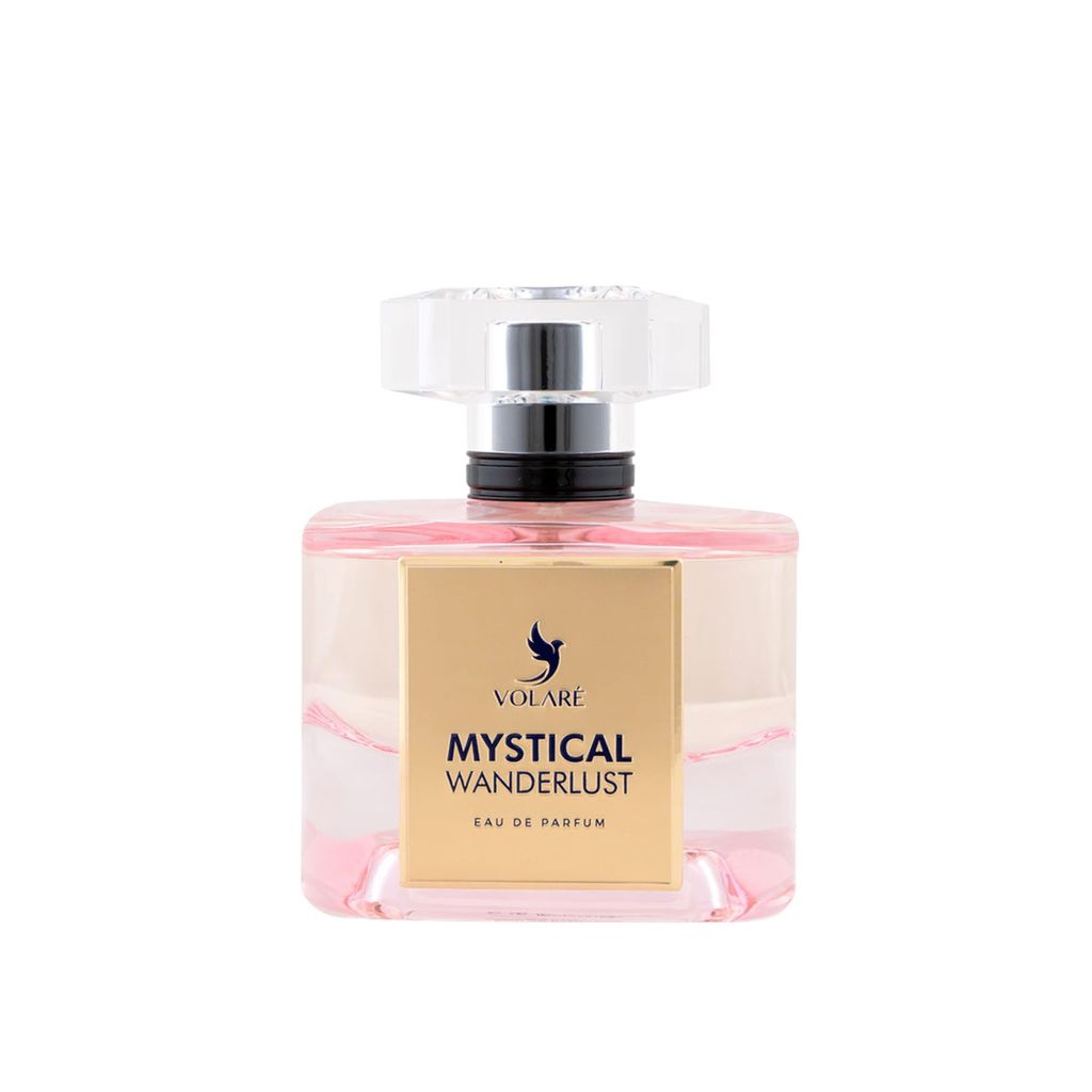 Volaré Mystical Wanderlust Eau de Parfum for Women - 100 ml — image 2