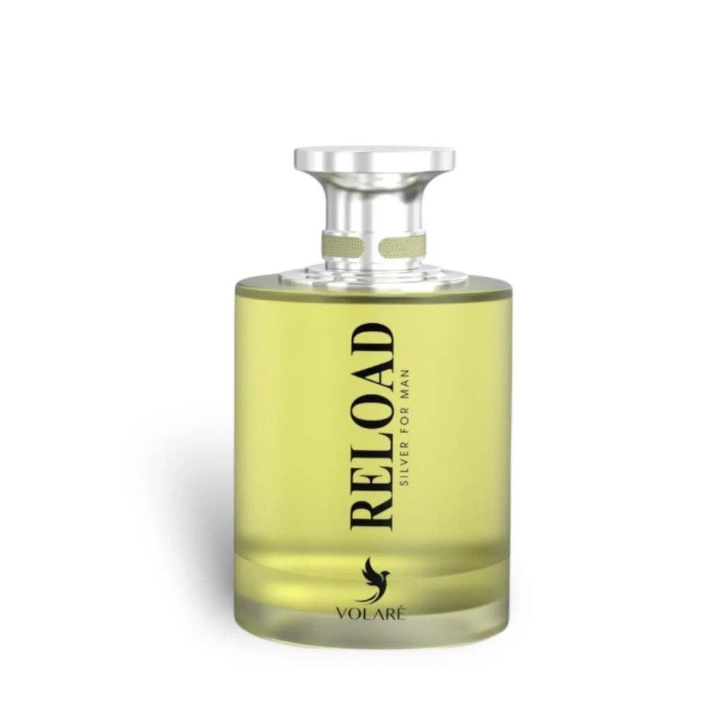 Volaré Fragrance for Men - Redwood Silverow Eau de Parfum - 100 ml — image 2