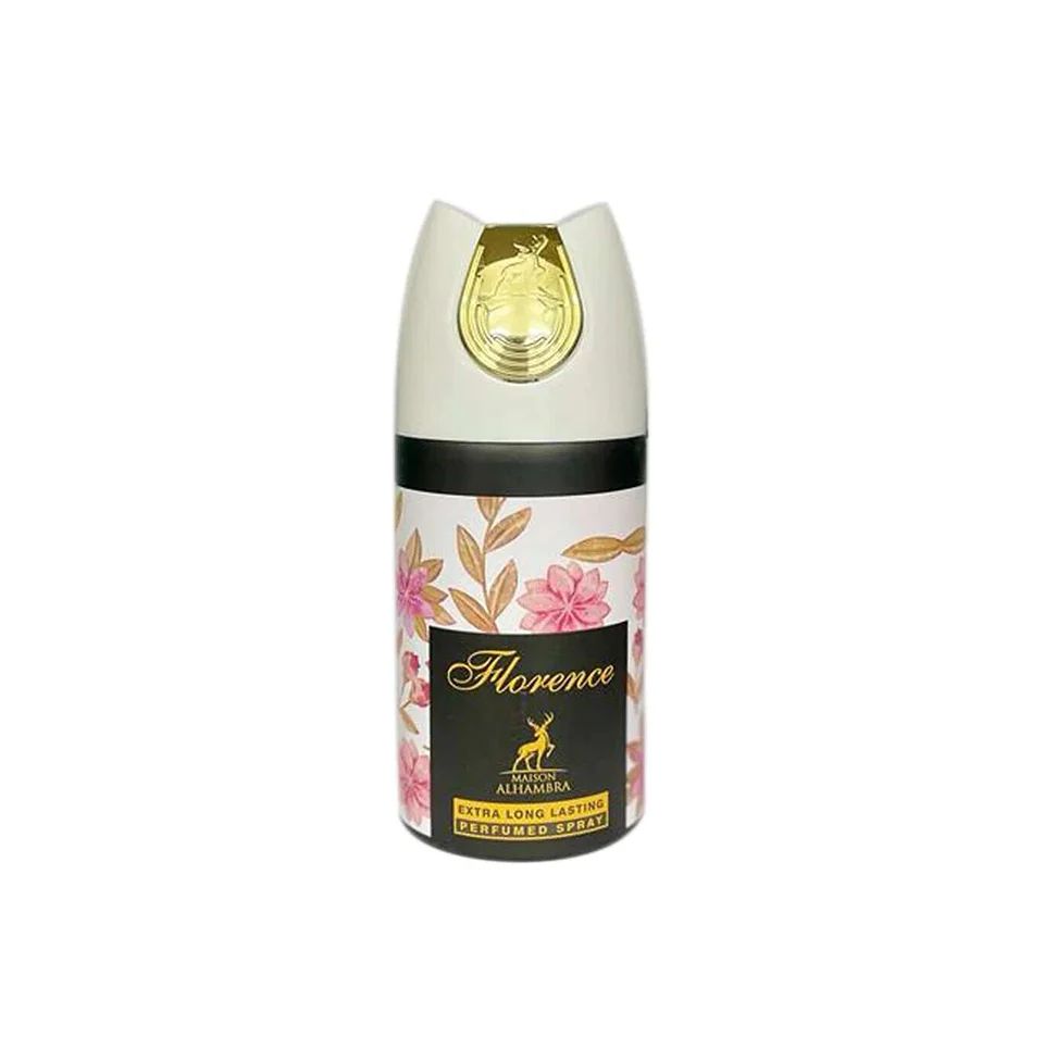 Florence Fragrance for Women from Maison Ambra - A Fragrance Spray with Elegant Design and Unique Scent — image 2