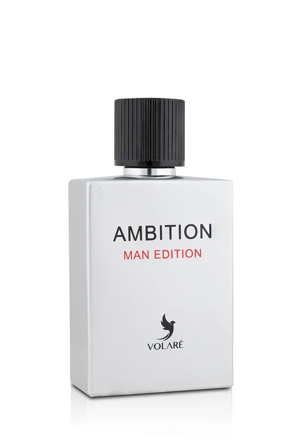 Volaré Fragrance for Men - Ambition Man Edition Eau de Parfum - 100 ml — image 2