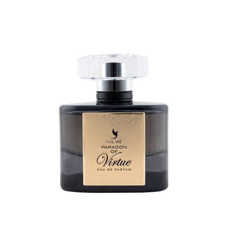 Volaré Fragrance for Men - Paragon of Virtue Eau de Parfum - 100 ml — image 2