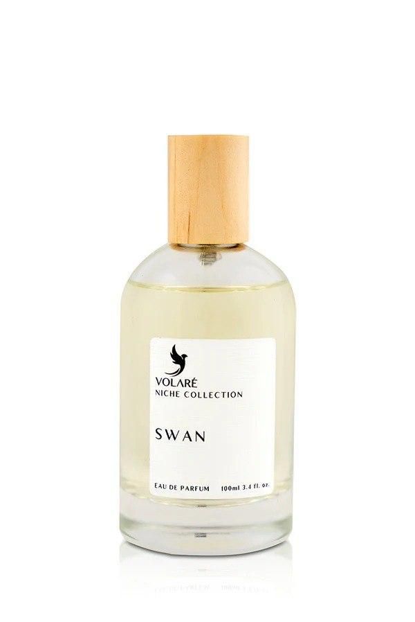 Volaré Fragrance for Women - VOLARÉ Swan Fragrance from Niche Collection Eau de Parfum - 100 ml — image 2