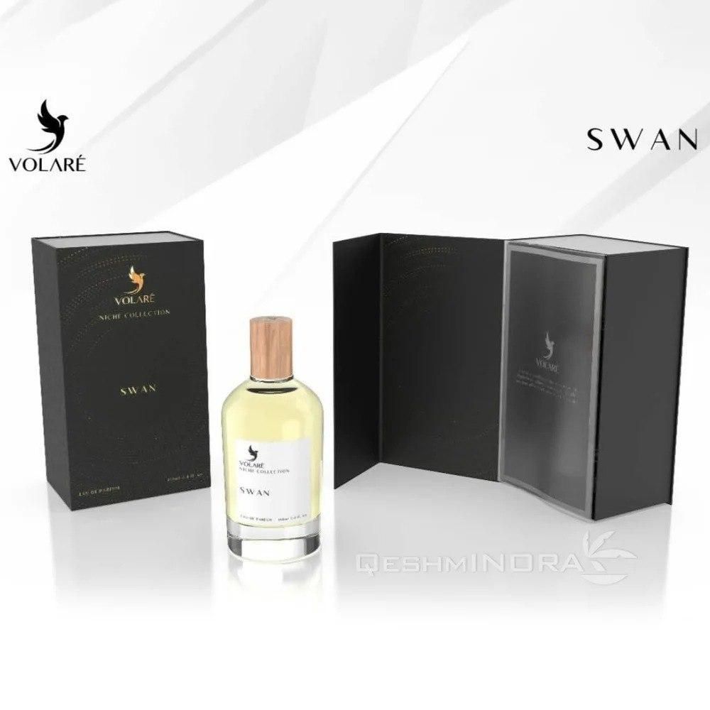 Volaré Fragrance for Women - VOLARÉ Swan Fragrance from Niche Collection Eau de Parfum - 100 ml — image 3