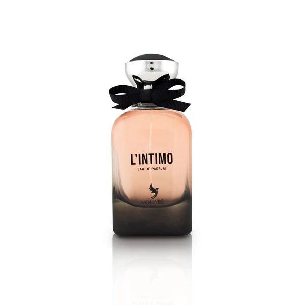 Volaré Intimé Eau de Parfum for Women - 100 ml — image 2