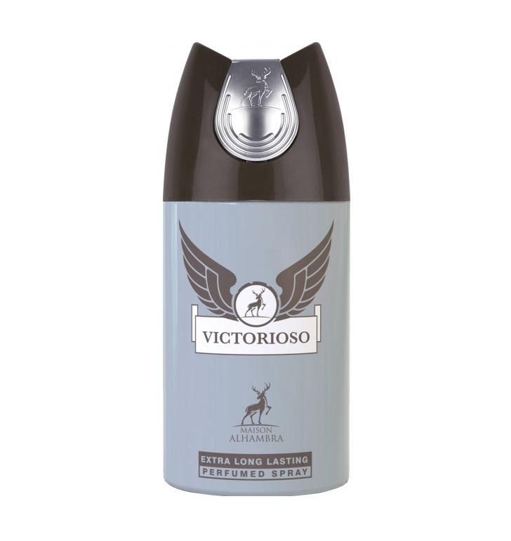 Victorioso from Maison Ambra - Fragrance Spray for Both Genders 100 ml