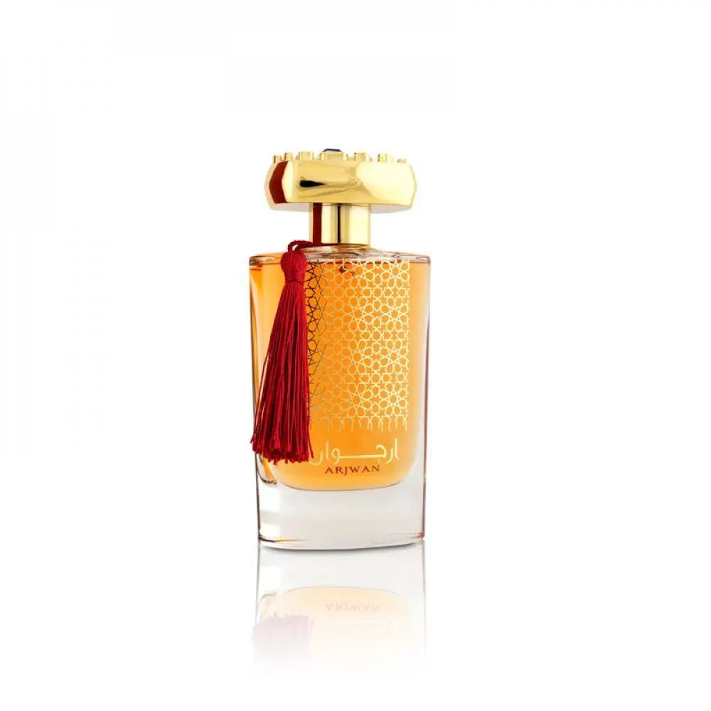 Arjwan Eau de Parfum for Women - Mamlakat Al Oud - 100 ml — image 2