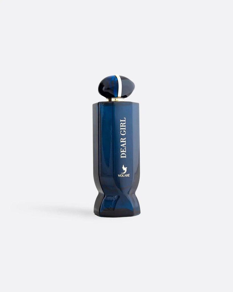 Volaré Fragrance for Women - VOLARÉ Dear Girl Eau de Parfum - 100 ml — image 2