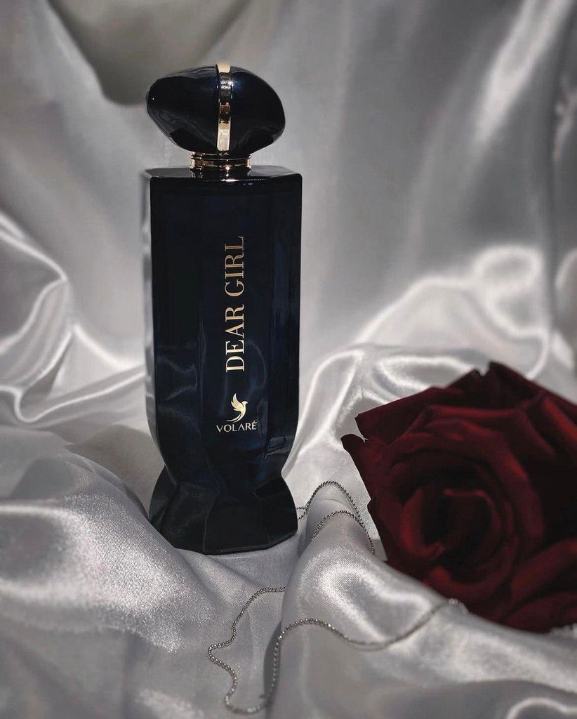 Volaré Fragrance for Women - VOLARÉ Dear Girl Eau de Parfum - 100 ml — image 5