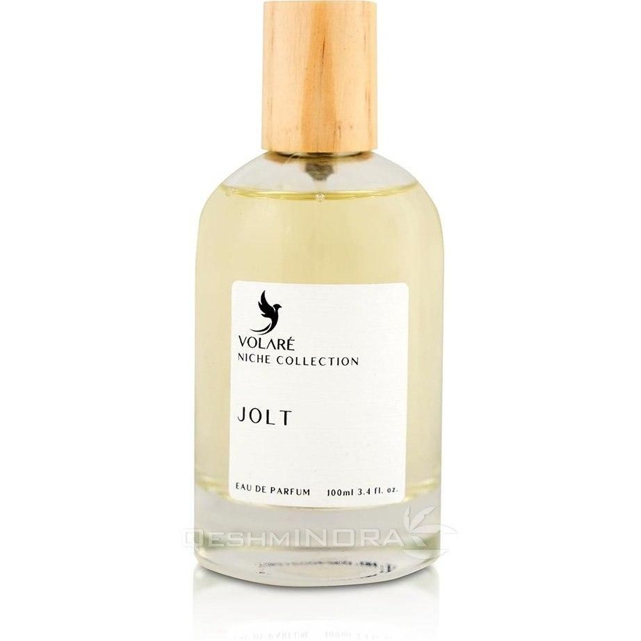 Volaré Fragrance for Women - Guilt from Niche Collection - Eau de Parfum - 100 ml — image 2