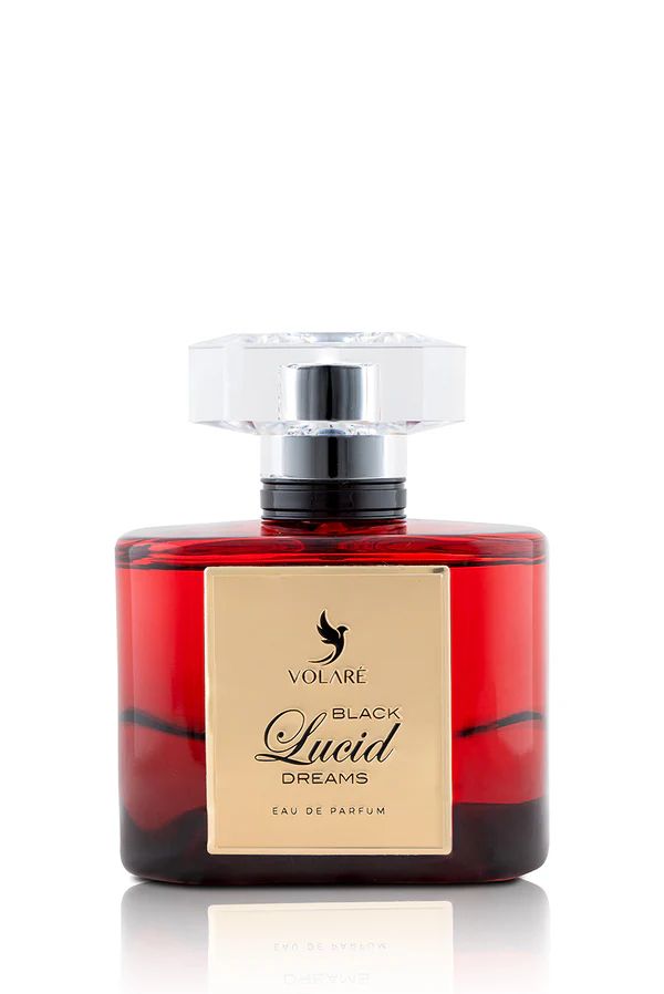 Volaré Black Lucid Dreams - Eau de Parfum for Women - 100 ml — image 2