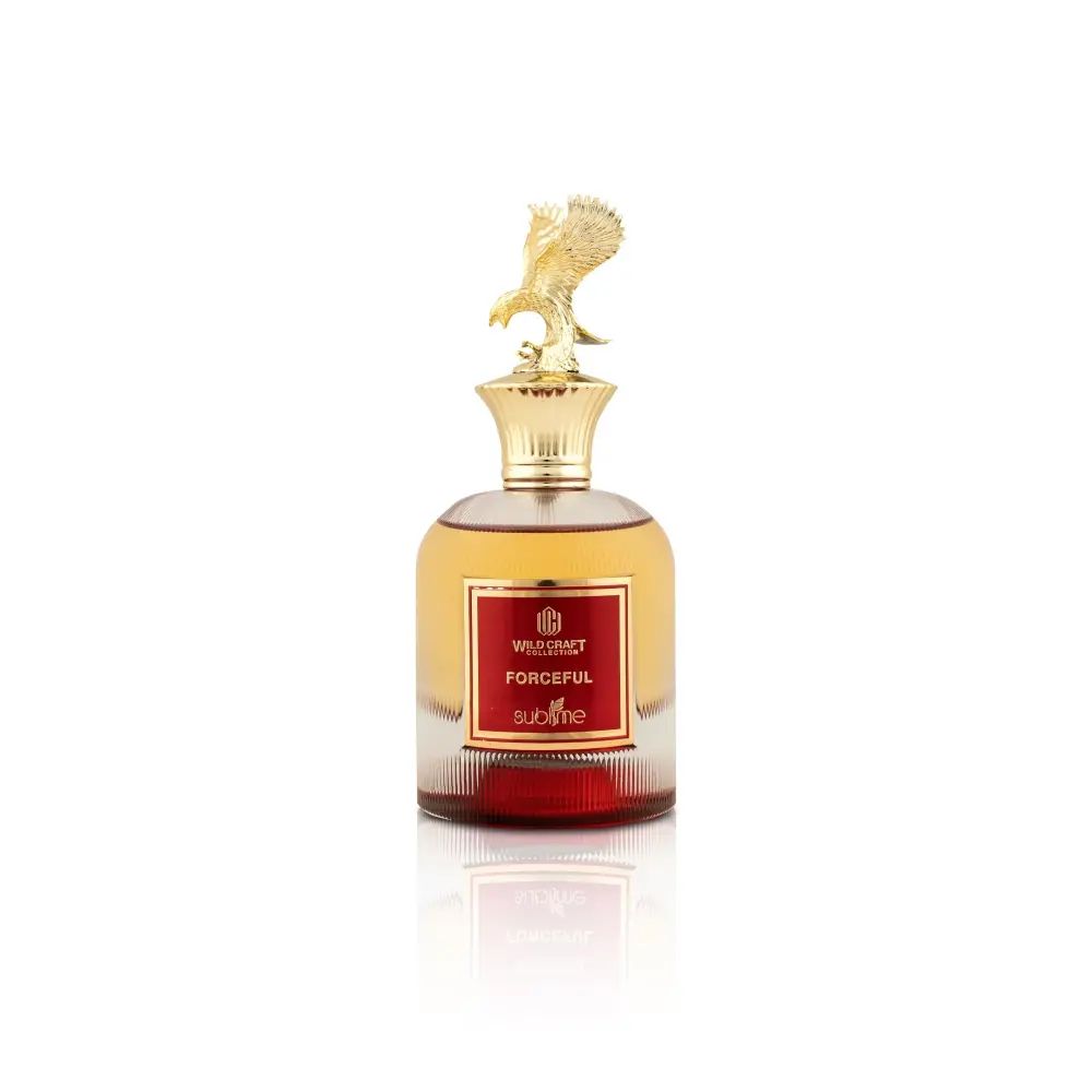Forcefel for Men from Wild Craft Collection from Sublime - 100 ml — image 2