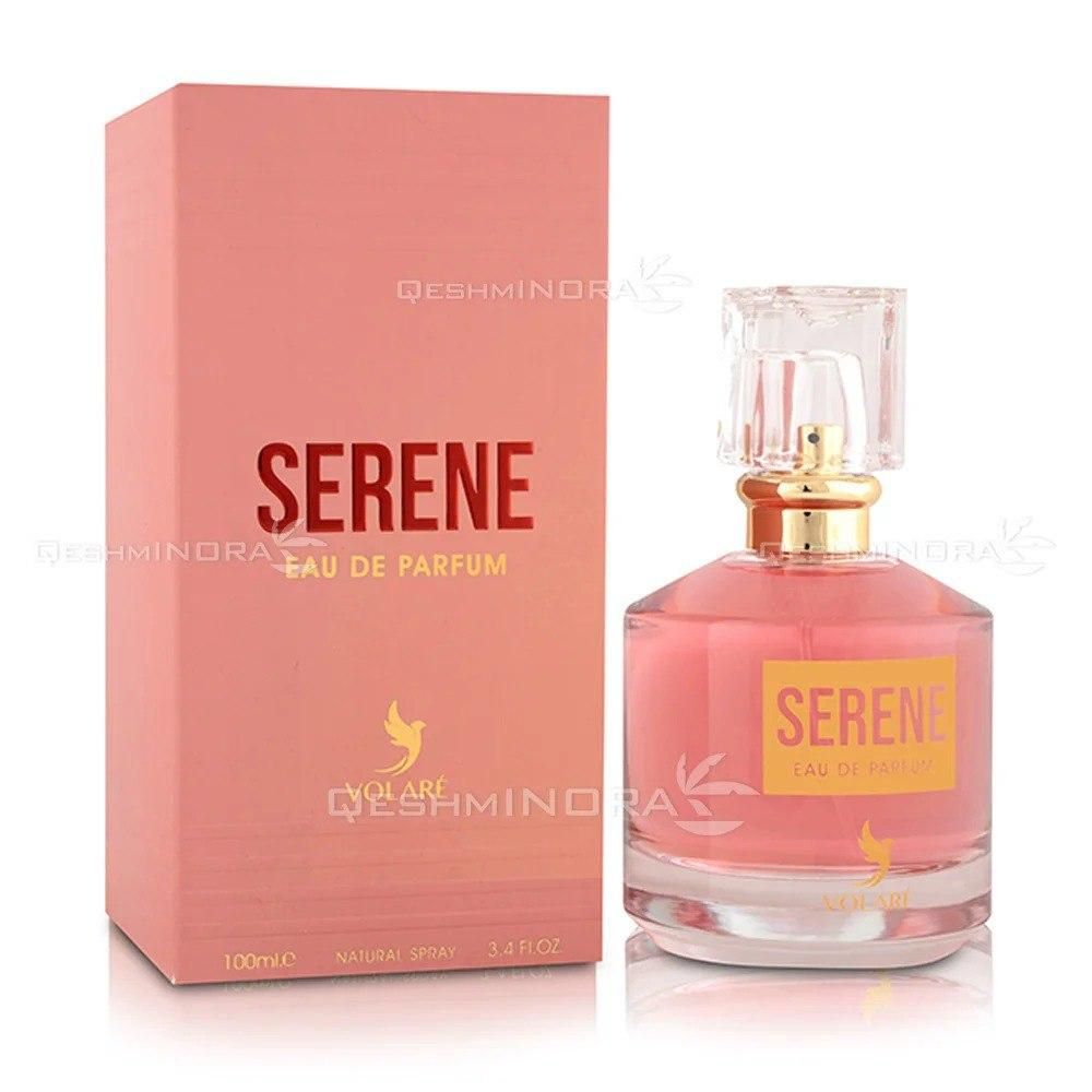 Volaré Fragrance for Women - VOLARÉ Serene Eau de Parfum - 100 ml