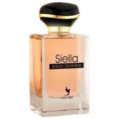 Volaré Fragrance for Women - VOLARÉ Celle Pour Femme Eau de Parfum - 100 ml — image 2