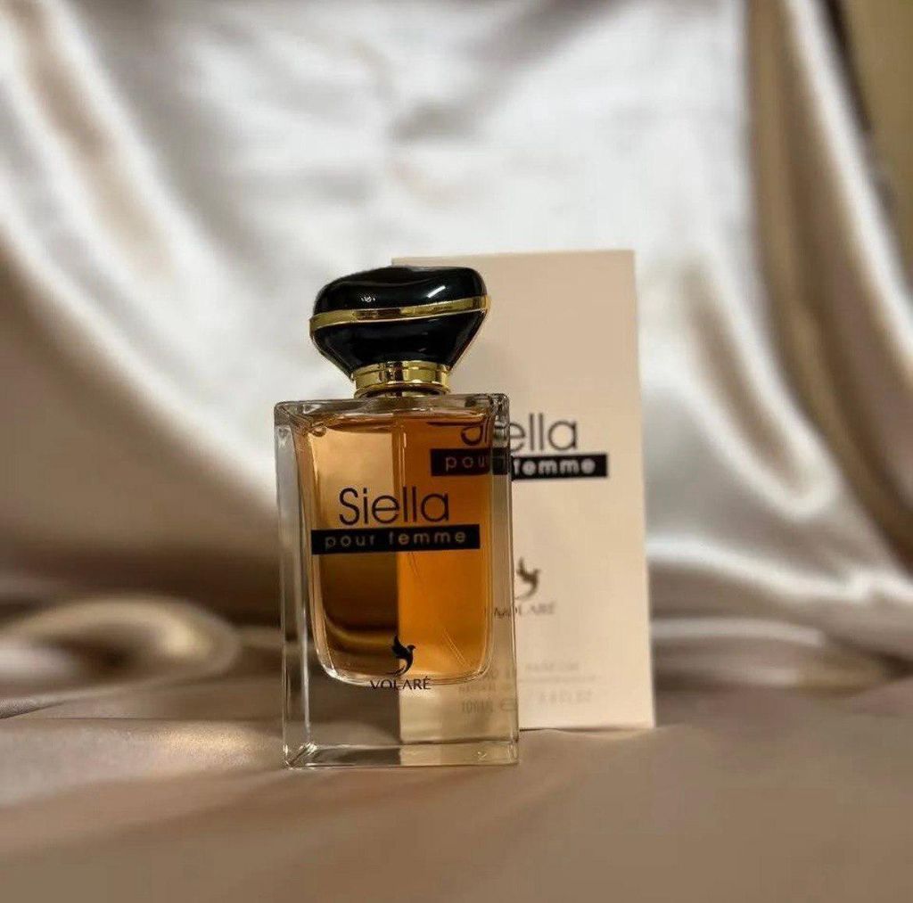 Volaré Fragrance for Women - VOLARÉ Celle Pour Femme Eau de Parfum - 100 ml — image 4