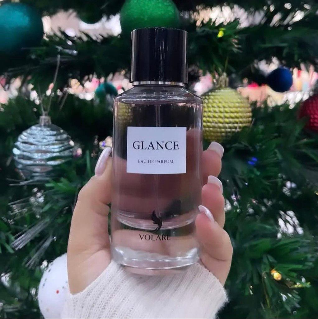Volaré Glance Eau de Parfum for Women - 100 ml — image 4