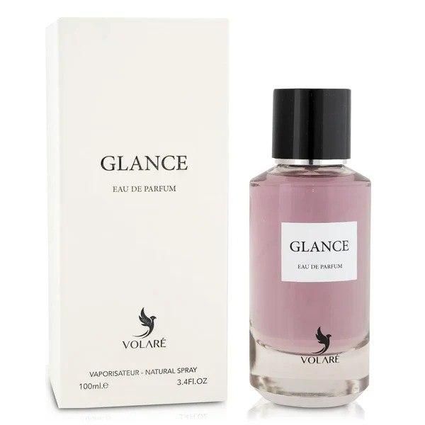 Volaré Glance Eau de Parfum for Women - 100 ml