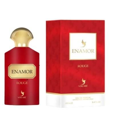 Volaré Fragrance for Women - VOLARÉ Inamora Eau de Parfum - 100 ml