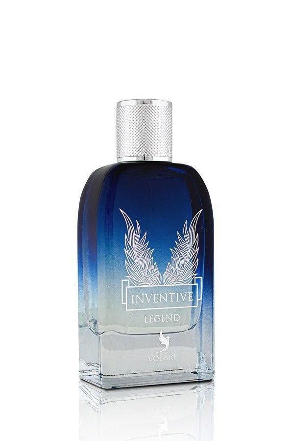 Volaré VOLARÉ Infinitive Legend Eau de Parfum - 100 ml — image 2